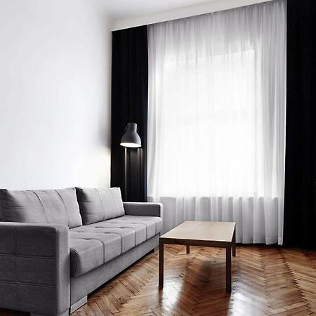 Citynest Apartments Krakow Exterior photo