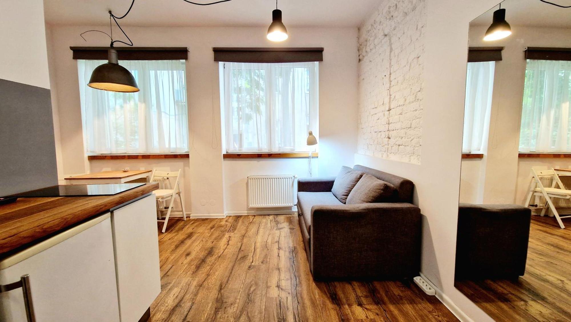 Citynest Apartments Krakow Exterior photo