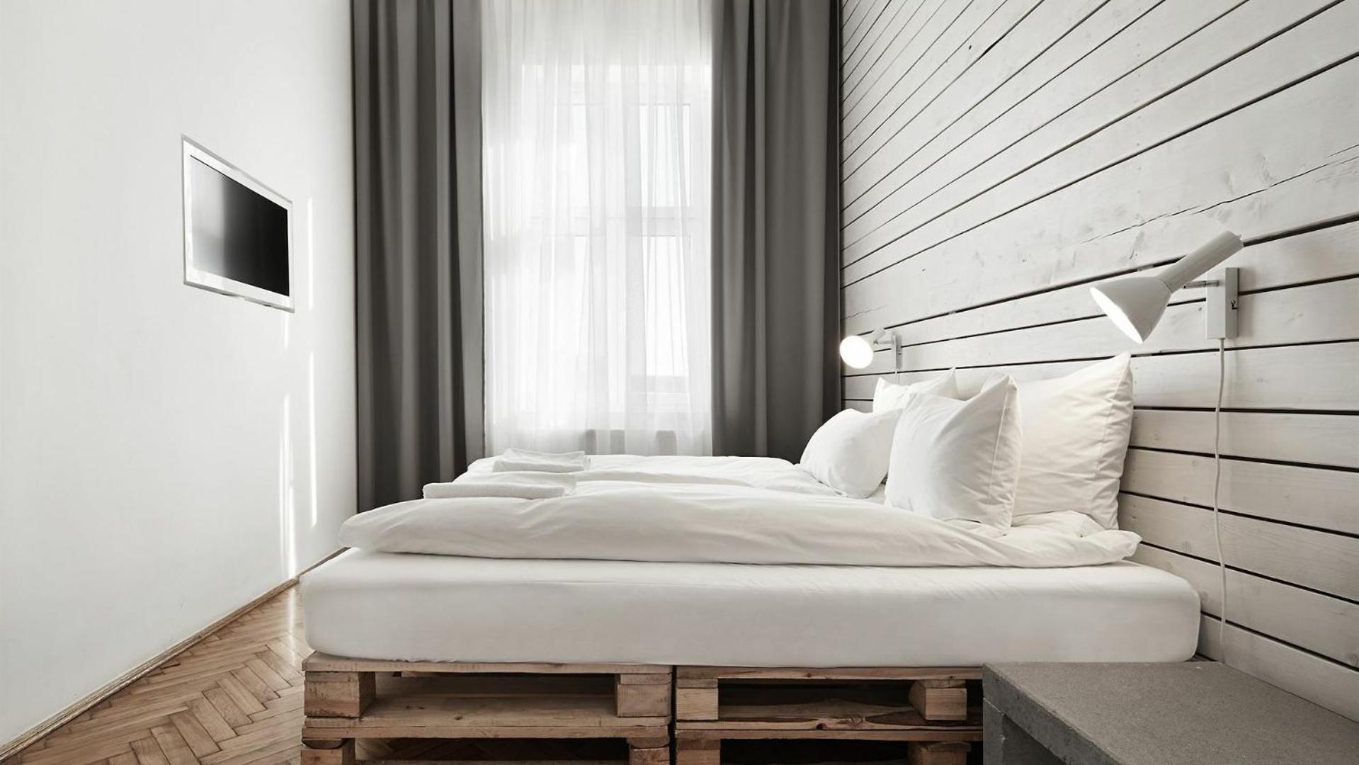Citynest Apartments Krakow Exterior photo