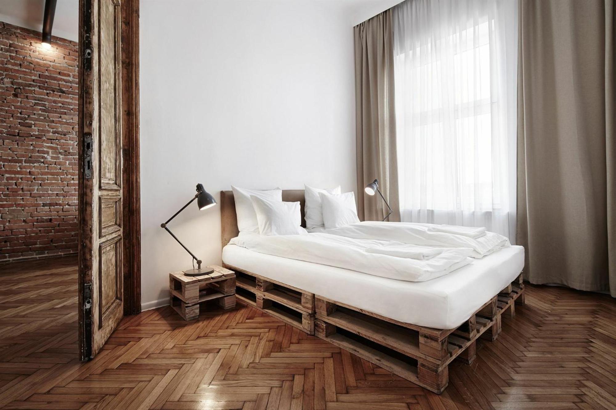 Citynest Apartments Krakow Exterior photo